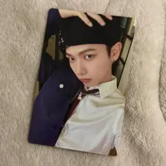 boynextdoor ジェヒョン　トレカ　HOW?