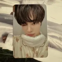 TEMPEST トレカ ハンビン