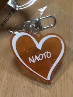 EXILE NAOTO キーホルダー THE REASON カプセル ガチャ