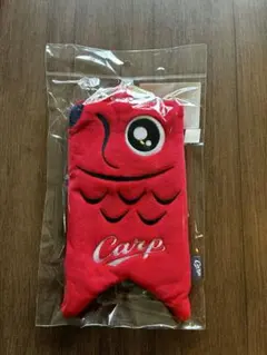 新品☆Carp チケットホルダー(鯉)のサムネイル