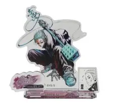 SAKAMOTO DAYS バースデイ名場面ジオラマフィギュア 楽 ガク