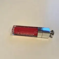 ディオール　リップ・マキシマイザー　007