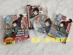 美品☆薬屋のひとりごと 11 限定特装版のサムネイル
