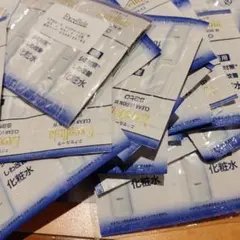 エクセルーラ　6袋　化粧水　ローション　薬用　しわ　シミ