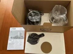 未使用　ミキサー TIGER EDGE SLC-N100のサムネイル