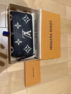 LOUIS VUITTON 長財布 ジッピーウォレット