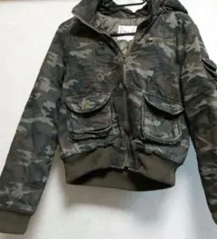 ハニーズ ブルゾン