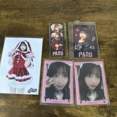 2026年最新】桜庭遥花 チェキの人気アイテム - メルカリ