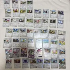 ポケモンカード ノーマルタイプ　大量セット