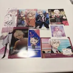 アイナナ 九条天セット