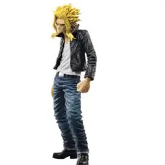 一番くじ　僕のヒーローアカデミア　意志　C賞　オールマイト　フィギュア