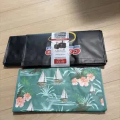 ★未使用　コストコ　エグゼクティブメンバーシップとハワイアンエコバッグセット★のサムネイル