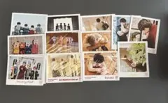 すとぷり 実写ブロマイド