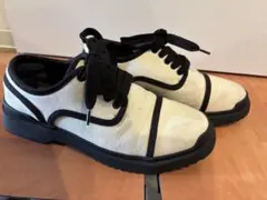 GU×MIHARAYASUHIRO スニーカー キャンバス地のサムネイル