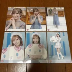 諸橋沙夏 コンプ まとめ売り