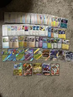 ポケモンカード　まとめ売り　ロケット団　熱風のアリーナ