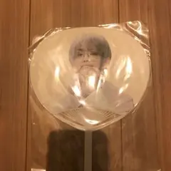 SEVENTEEN エスクプス うちわ 新品未使用