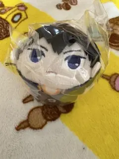 ハイキュー ぽてコロマスコット 影山飛雄