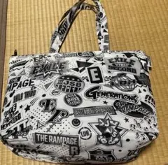 EXILETRIBE トートバッグ こうくんさん専用