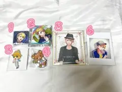 うたの☆プリンスさまっ♪ 来栖翔