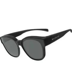 [EYEGLAD] VUECHIC ファッションデザイン クラシックブラック