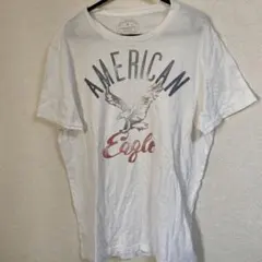 アメリカンイーグルTシャツ