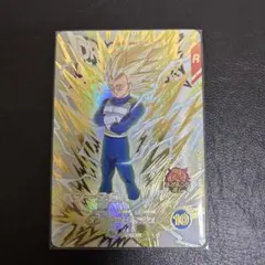 ドラゴンボールスーパーダイバーズ　EX6-004 ベジータ:DA