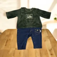 Baby Leeロンパース・カバーオール 60-70cm