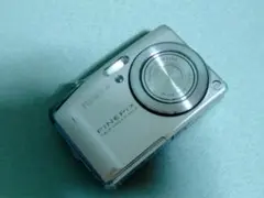 2025年最新】finepix f50fdの人気アイテム - メルカリ