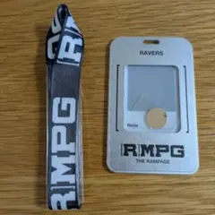 RAMPAGE LIVE TOUR 2026 アップグレード パスケース - メルカリ