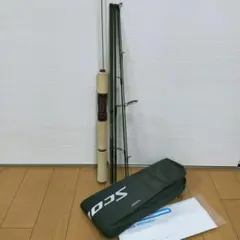 本日0.00まで18000円　シマノ　極美品スコーピオン2600FF-5 スコーピオン2600FF-5｜＠ベリーネット 日本最大新品中古釣具WEB