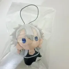 鬼滅の刃 ゆらふわみにみにぬいぐるみ 不死川実弥