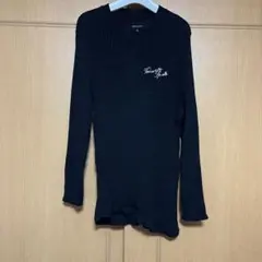 美品　♡ バレンザポースポーツ　お洒落カットソー　40サイズのサムネイル