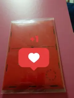 Ateez ウヨン　直筆サイン入り　ポカアルバム