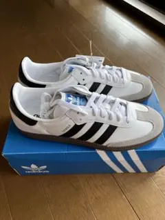 サンバ OG / SAMBA OG / アディダス/ 新品未使用即購入OK