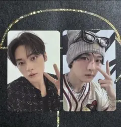 StrayKids 2025年 アンコン STAYZONE トレカ リノ