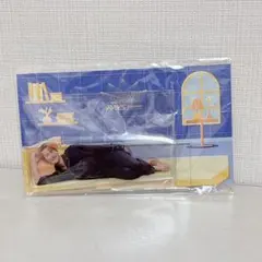 新品未開封　SnowMan岩本照　アクリルスタンド　パジャマ　RAYS