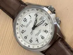 SEIKO セイコー メカニカル SARG005のサムネイル