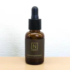 【中古】N organic Basic コンディショニングVCエッセンス