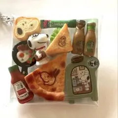 ガチャ詰めポーチ スヌーピー