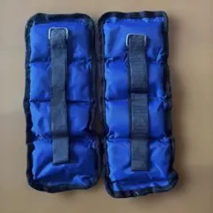 アンクルウェイト0.5kg 2個セットのサムネイル