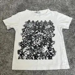 ヒステリックミニ　半袖　tシャツ 110