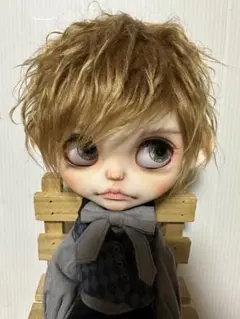 2026年最新】アイシードール ウィッグの人気アイテム - メルカリ