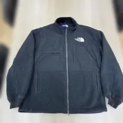 THE NORTH FACE パープルレーベル　デナリジヤケットNA2254N