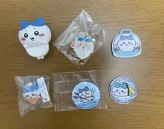 ハチワレ　HIPPERS ヒッパーズ　ちいかわパーク　ちいかわ寿司　くら寿司