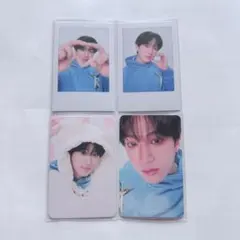 StrayKids ペンミ ポラロイド ボックステープ オンライン チャンビン