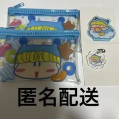 ミルモでポン キャラクターグッズ