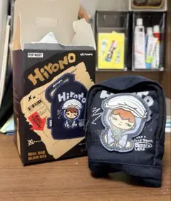 POPMART Hirono Echo Series Mini Bag