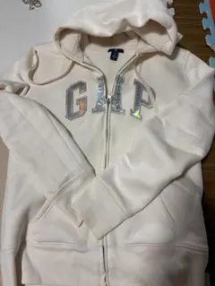 Gap フードパーカー レディース キッズ