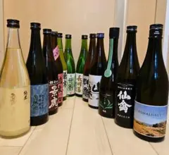 鶴齢 紀土 花邑 くどき上手 仙禽 雑賀 - メルカリ